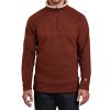 Kuhl Europa 1/4 Zip – Men’s